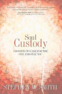 Produktbild: Soul Custody