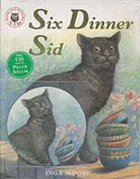 Produktbild: Six Dinner Sid