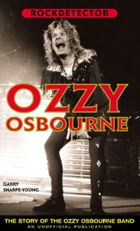 Produktbild: The Story of the Ozzy Osbourne Band