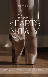 Produktbild: Racing Hearts in Italy