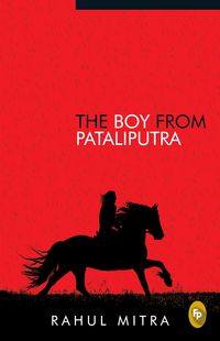 Produktbild: Boy From Pataliputra