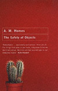 Produktbild: Safety of Objects