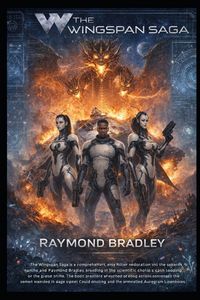 Produktbild: The Wingspan Saga