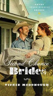 Produktbild: 2nd Chance Brides