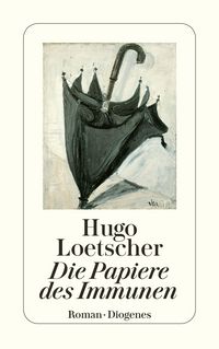 Produktbild: Die Papiere des Immunen