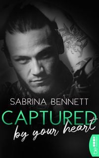 Produktbild: Captured by your heart