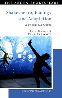 Produktbild: Shakespeare, Ecology and Adaptation
