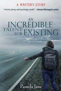 Produktbild: An Incredible Talent for Existing