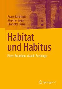 Produktbild: Habitat und Habitus