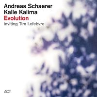 Bild vom Artikel Evolution, 1 Audio-CD vom Autor Andreas Schaerer