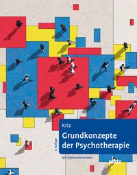Produktbild: Grundkonzepte der Psychotherapie