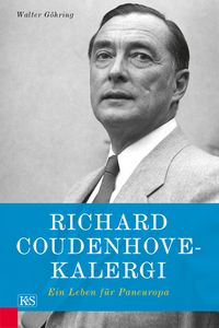 Produktbild: Richard Coudenhove-Kalergi