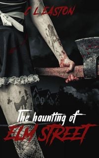 Produktbild: The haunting of Elm Street