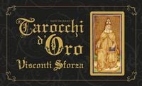 Produktbild: Tarocchi d'oro Visconti Sforza