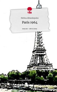 Produktbild: Paris 1964. Life is a Story - story.one