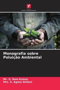 Produktbild: Monografia sobre Polui&ccedil;&atilde;o Ambiental