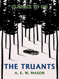 Produktbild: The Truants