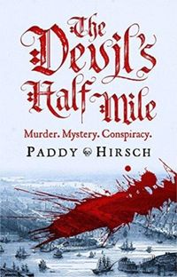 Produktbild: Hirsch, P: The Devil's Half Mile