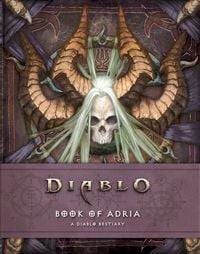 Produktbild: Diablo: Book of Adria