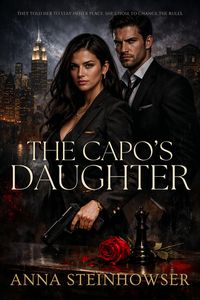 Produktbild: The Capo's Daughter