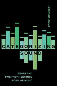 Produktbild: Brackett, D: Categorizing Sound