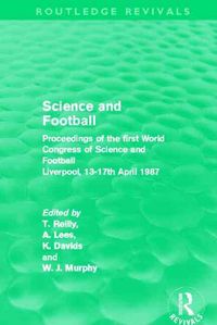 Produktbild: Science and Football