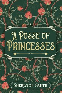 Produktbild: A Posse of Princesses
