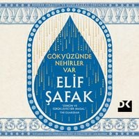 Produktbild: G&ouml;ky&uuml;z&uuml;nde Nehirler Var