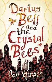 Produktbild: Darius Bell and the Crystal Bees