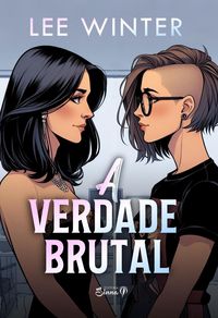 Produktbild: A verdade brutal