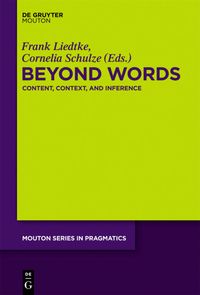 Produktbild: Beyond Words