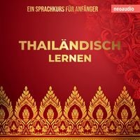 Produktbild: Sprachkurse f&uuml;r Anf&auml;nger, Thail&auml;ndisch lernen