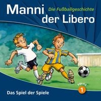 Produktbild: Das Spiel der Spiele