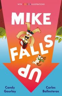 Produktbild: Mike Falls Up