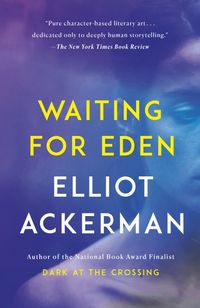 Produktbild: Waiting for Eden