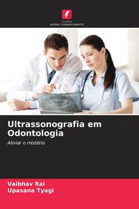 Produktbild: Ultrassonografia em Odontologia