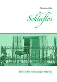 Produktbild: Schlaflos