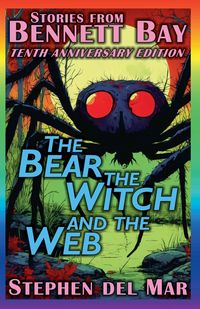 Produktbild: The Bear, the Witch, and the Web