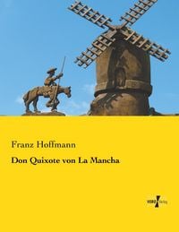 Produktbild: Don Quixote von La Mancha