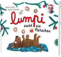 Produktbild: Lumpi 3: Lumpi sucht ein Pl&auml;tzchen