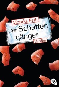 Produktbild: Der Schatteng&auml;nger / Erdbeerpfl&uuml;cker-Thriller Band 4