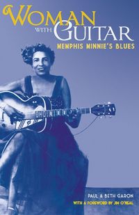 Produktbild: Woman with Guitar