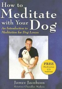 Produktbild: Ht Meditate W/your Dog