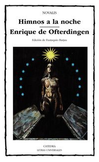 Produktbild: Himnos a la noche ; Enrique de Ofterdingen