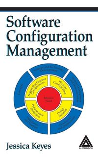 Produktbild: Software Configuration Management