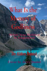 Produktbild: What Is the Mystery of Godliness