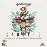 Produktbild: Caboclo