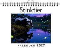 Produktbild: Stinktier