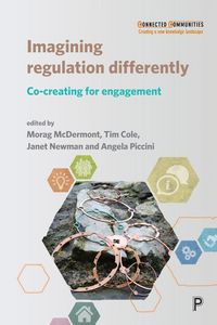 Produktbild: Imagining Regulation Differently