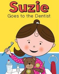 Produktbild: Suzie Goes to the Dentist